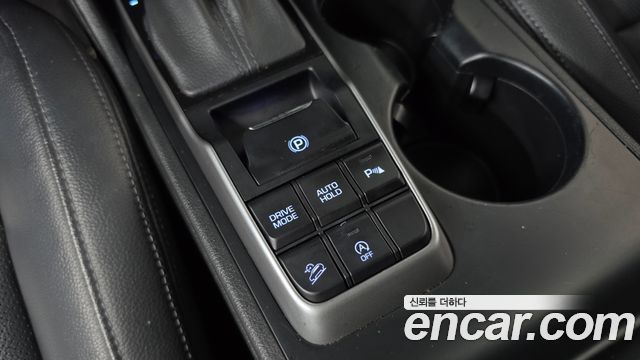 Hyundai Tucson 2016 — photo 22