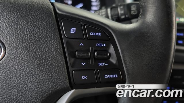 Hyundai Tucson 2016 — photo 24