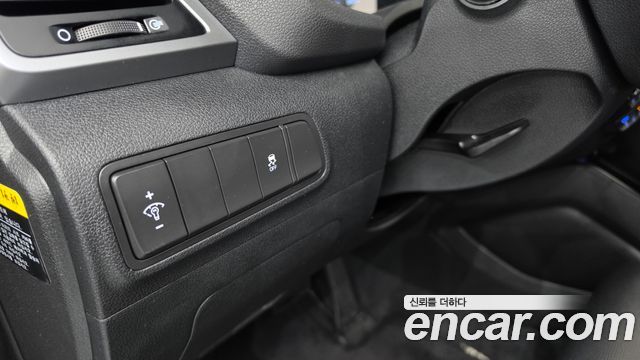 Hyundai Tucson 2016 — photo 28