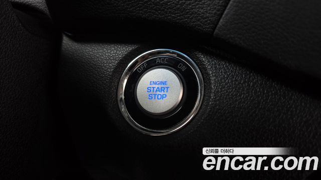 Hyundai Tucson 2016 — photo 29