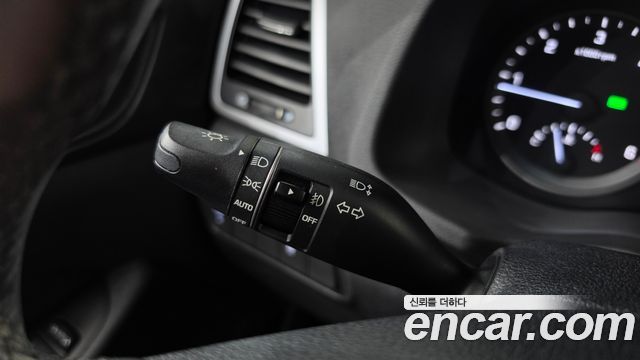 Hyundai Tucson 2016 — photo 31