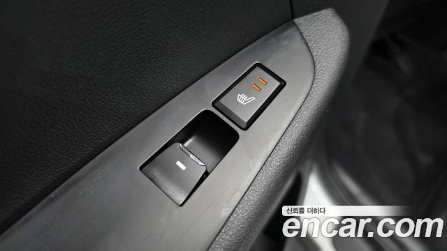 Hyundai Tucson 2016 — photo 32