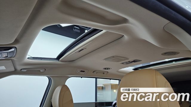 Kia Canival 2023 — photo 29