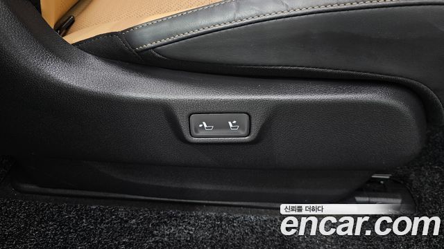 Kia Canival 2023 — photo 33