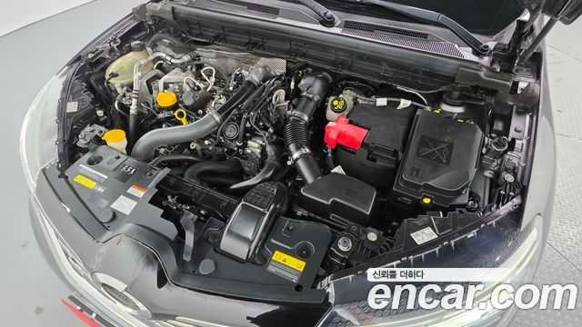 Renault Korea XM3 2020 — photo 6