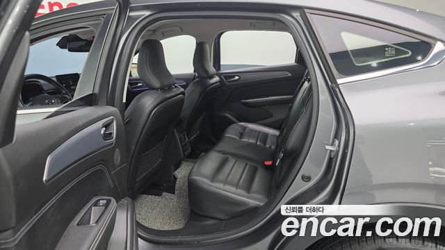 Renault Korea XM3 2020 — photo 17