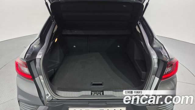Renault Korea XM3 2020 — photo 21