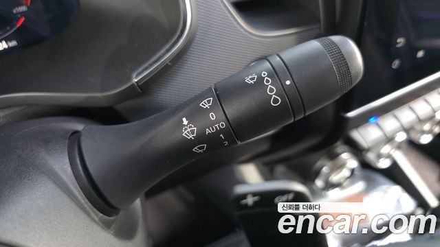 Renault Korea XM3 2020 — photo 26