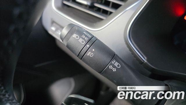 Renault Korea XM3 2020 — photo 27