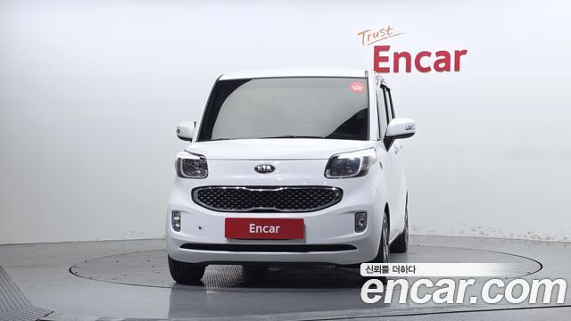 Kia RAY 2013 — photo 3