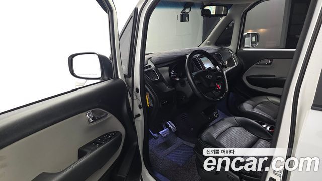 Kia RAY 2013 — photo 13