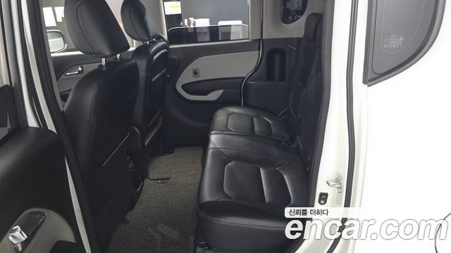 Kia RAY 2013 — photo 18