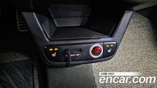 Kia RAY 2013 — photo 23