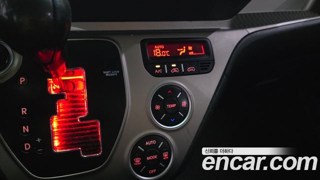 Kia RAY 2013 — photo 24