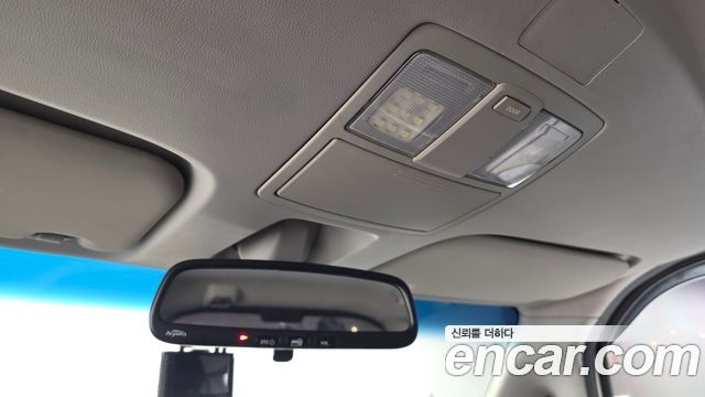 Kia RAY 2013 — photo 25