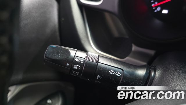 Kia RAY 2013 — photo 26
