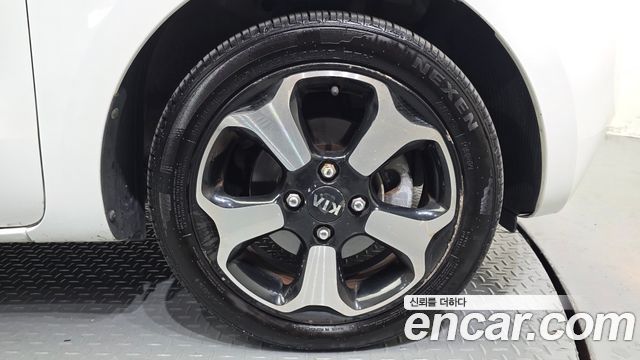 Kia RAY 2013 — photo 7