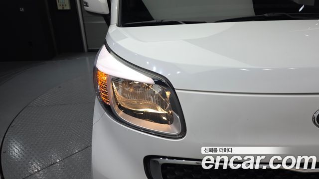 Kia RAY 2013 — photo 8