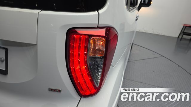 Kia RAY 2013 — photo 9