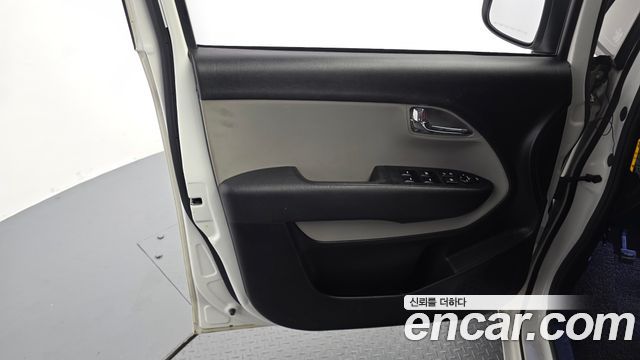 Kia RAY 2013 — photo 14