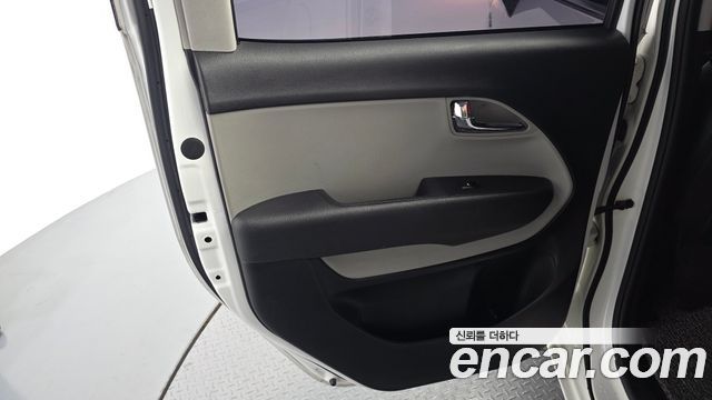 Kia RAY 2013 — photo 15