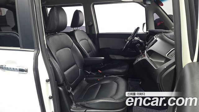 Kia RAY 2013 — photo 16