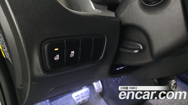 Kia RAY 2013 — photo 28