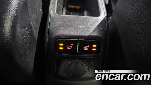 Kia RAY 2013 — photo 29