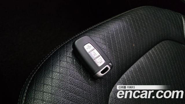 Kia RAY 2013 — photo 30