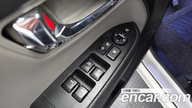 Kia RAY 2013 — photo 31