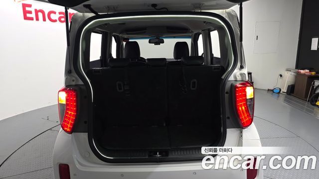 Kia RAY 2013 — photo 32