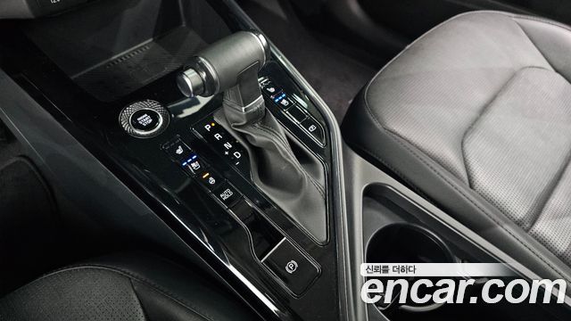 Kia Niro 2022 — photo 9
