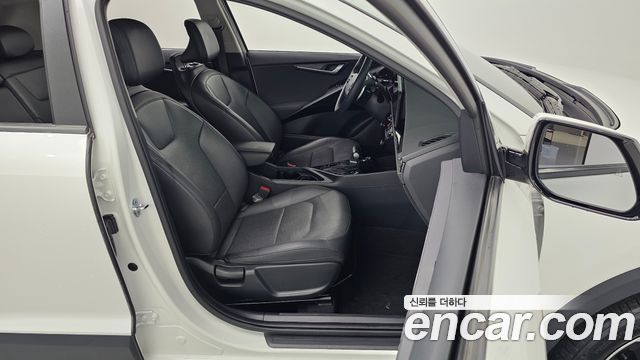 Kia Niro 2022 — photo 10
