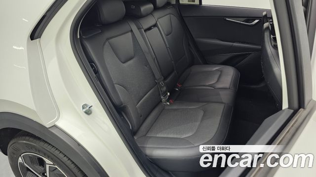 Kia Niro 2022 — photo 11