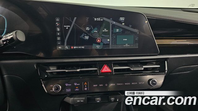 Kia Niro 2022 — photo 13