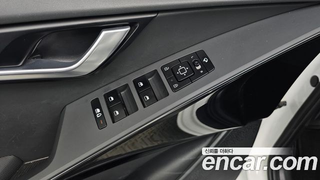 Kia Niro 2022 — photo 17