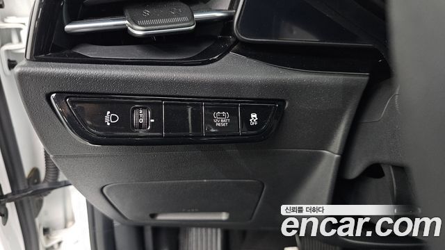 Kia Niro 2022 — photo 18