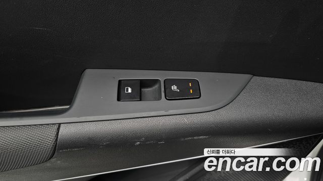 Kia Niro 2022 — photo 19