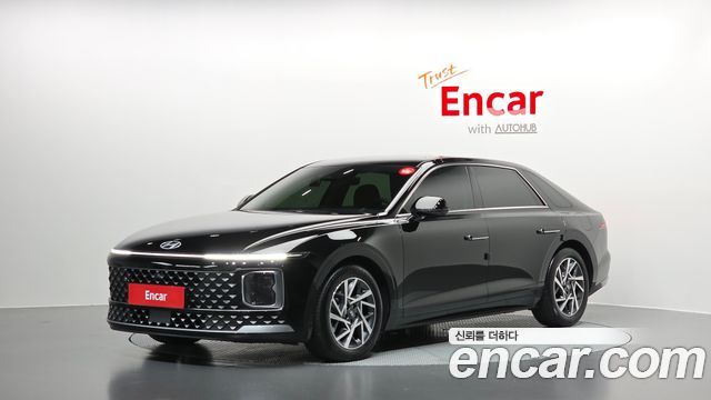 Hyundai Grandeur 2025 — photo 1