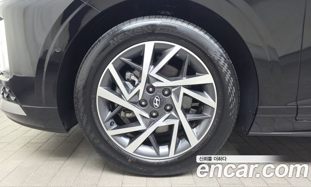 Hyundai Grandeur 2025 — photo 5