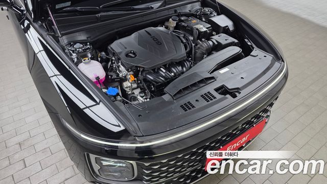 Hyundai Grandeur 2025 — photo 6