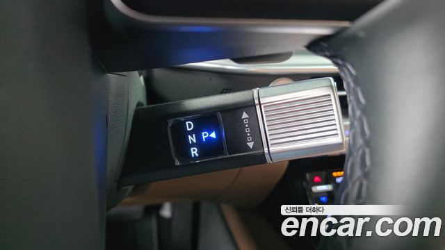 Hyundai Grandeur 2025 — photo 12