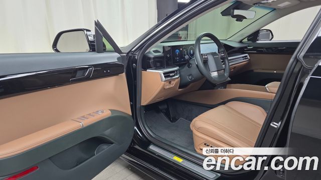 Hyundai Grandeur 2025 — photo 13