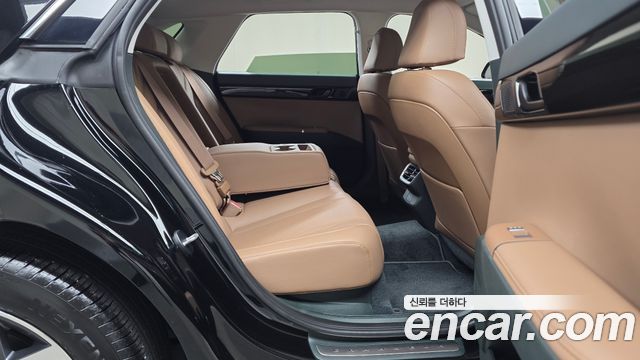 Hyundai Grandeur 2025 — photo 17