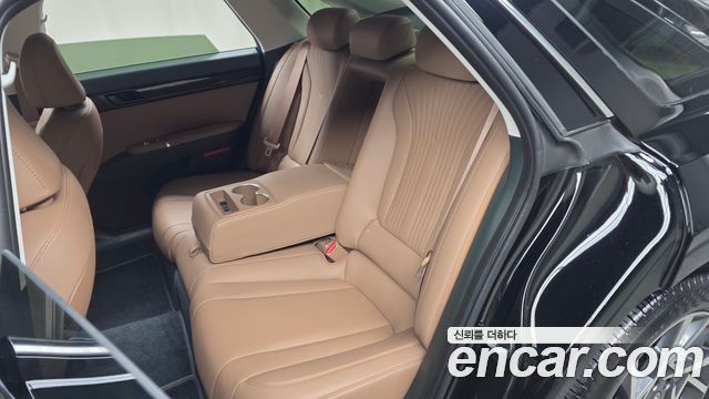 Hyundai Grandeur 2025 — photo 18