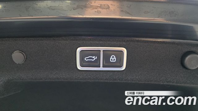 Hyundai Grandeur 2025 — photo 22