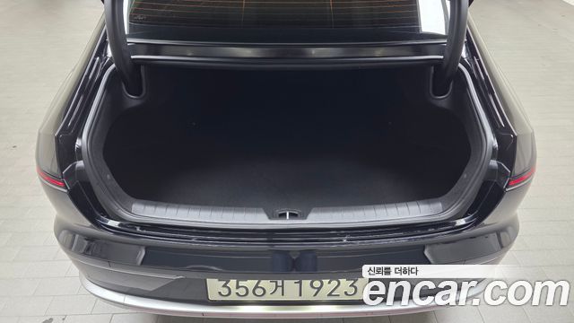 Hyundai Grandeur 2025 — photo 23