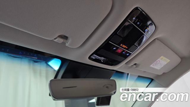 Hyundai Grandeur 2025 — photo 24