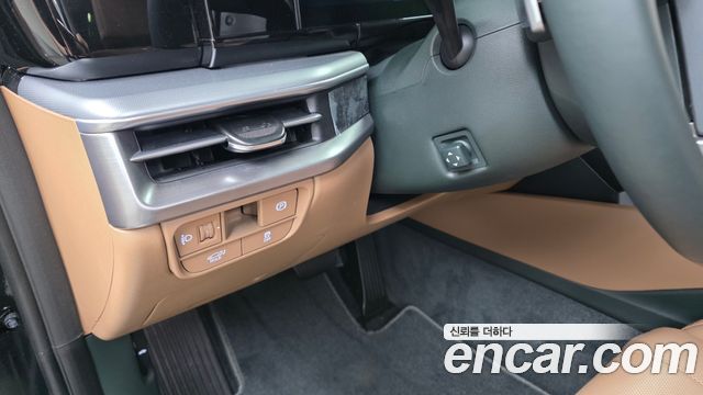 Hyundai Grandeur 2025 — photo 25