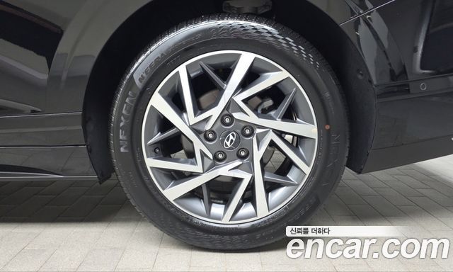 Hyundai Grandeur 2025 — photo 7
